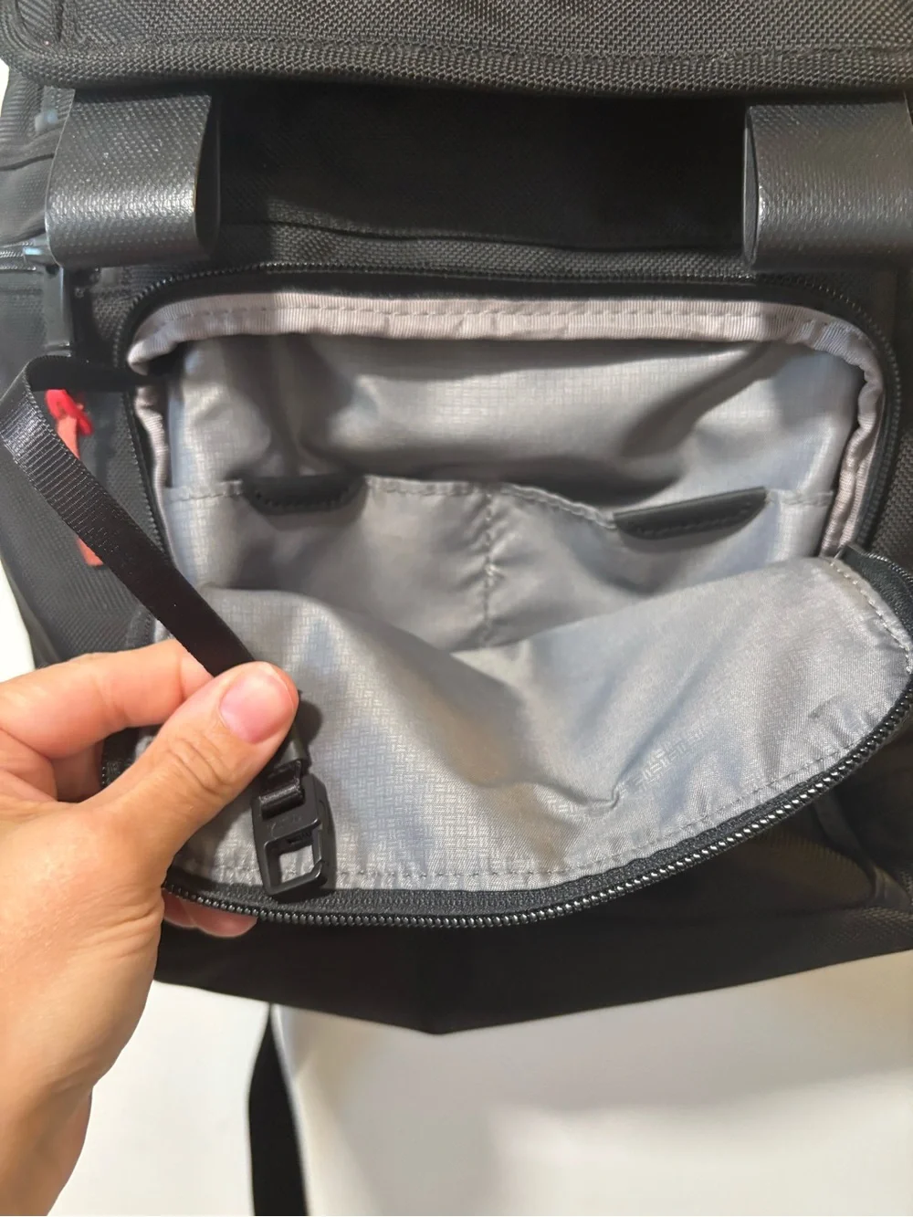 Tumi price reflects